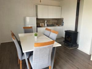 Villa Apartments STEFAN - Ramne Ohrid
