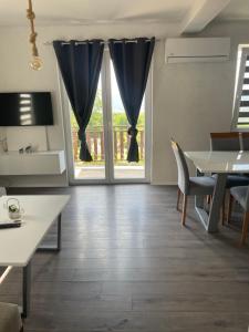 Villa Apartments STEFAN - Ramne Ohrid
