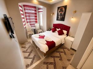 Taksim Royal Central Hotel