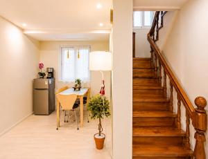 Anguk House # Private 2F-3F Rooftop # Gyeongbokgung 1min # Bukchon