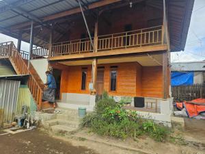 Punik Family Villa