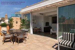 Souviron de Torres by Caleta Homes