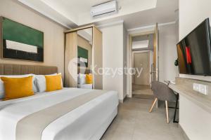 Narela by Kozystay - Kemayoran
