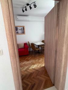 Apartment Luce