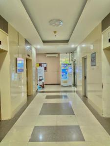 Comfort Stay at Sinar Prima Sentra Timur Residence