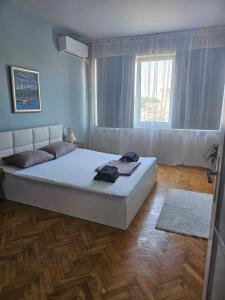 St Atanasius apartment - Roman вaths view