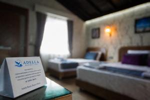Adella Beach Resort Hotel