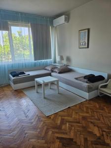 St Atanasius apartment - Roman вaths view