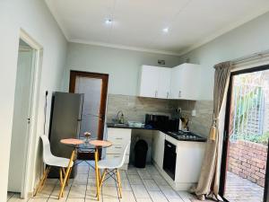 Cozy Private Guest Wing in Boskruin Randburg