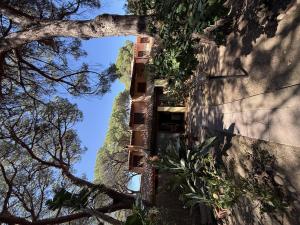 La casa di Gi villetta a due passi dal mare