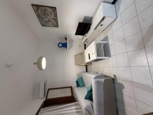 La casa di Gi villetta a due passi dal mare