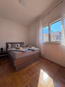 Apartment Luce