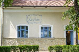 Chillinn La Maison Cottage Eger