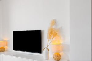 Casa Amber Jávea – Stijlvol appartement voor 4 personen nabij strand