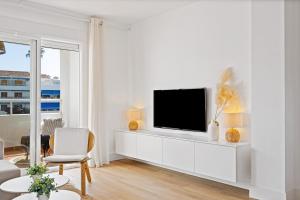 Casa Amber Jávea – Stijlvol appartement voor 4 personen nabij strand