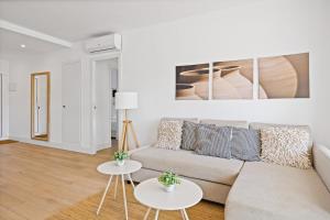 Casa Amber Jávea – Stijlvol appartement voor 4 personen nabij strand