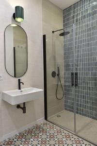 Estudio tipo loft en Benimaclet