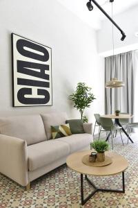 Estudio tipo loft en la Petxina
