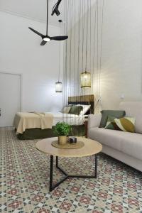 Estudio tipo loft en la Petxina