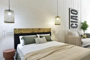 Estudio tipo loft en la Petxina