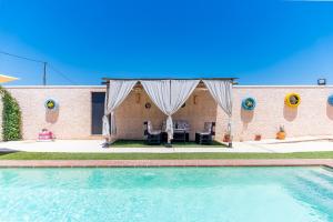 Casa Rural Lola - Lantejuela
