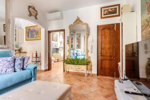Secret Garden Apartment