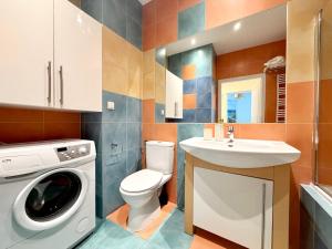 Apartament Monte Grace - ACCO RENT