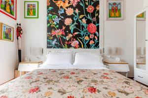 Secret Garden Apartment