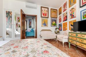 Secret Garden Apartment
