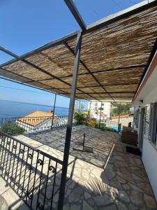 Albinas house