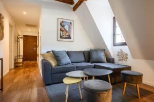 Appartement Le Gite du Kaiser
