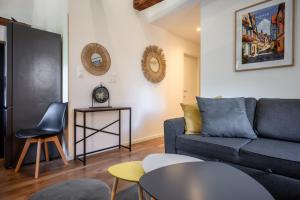 Appartement Le Gite du Kaiser