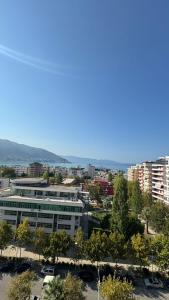 So BLUE Vlorë