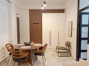 Dos Almas Egnatia Apartment
