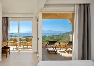 Elounda Heights (Adults Only)