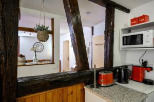 Appartement Jeannala