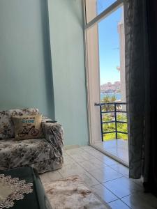 Beachfront Apartment near the Promenade Sarande