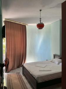 Beachfront Apartment near the Promenade Sarande