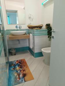 SoleMare Rooms "Smeraldo"
