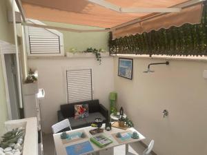 SoleMare Rooms "Smeraldo"