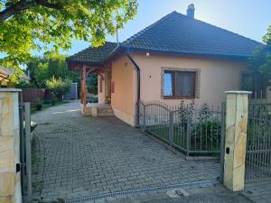 Erzsébet Vendégház Siófok