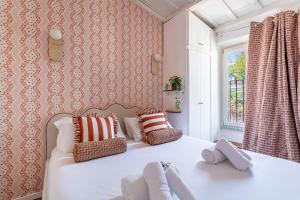 iFlat LApartamento Design by the Spanish Steps