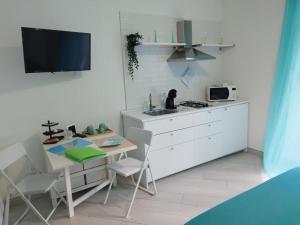 SoleMare Rooms "Smeraldo"