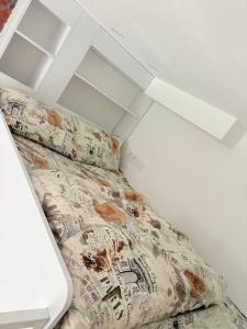 Затишна квартира в центрі