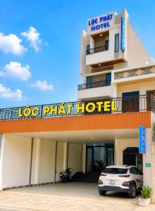 Lộc Phát hotel Mộc Châu