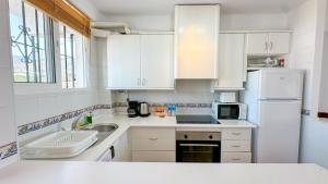 Edif Miami, 350m to the beach, views, pool