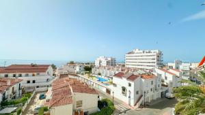 Edif Miami, 350m to the beach, views, pool