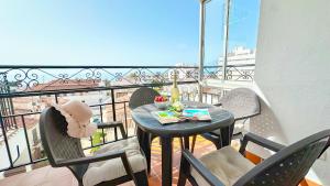 Edif Miami, 350m to the beach, views, pool