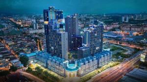 Icon City Petaling Jaya Residences By WeCare