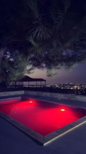 El Shibli Chalet